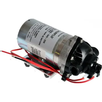 Čerpadlo Membránové čerpadlo SHURFLO 8000-543-236, 12 V DC