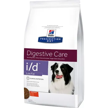 Hills deals ld canine