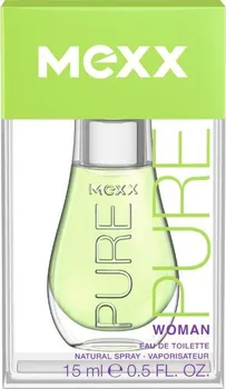 Dámský parfém Mexx Pure Woman EDT