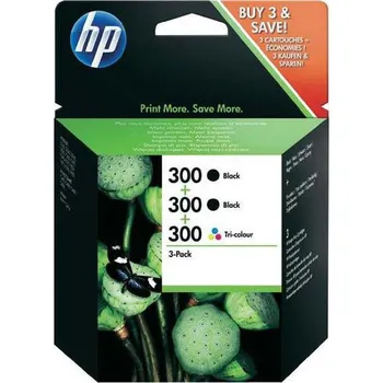 Originální HP SD518AE No.300