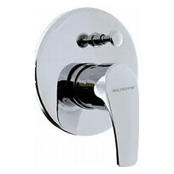 Vodovodní baterie Roth Round 8100101