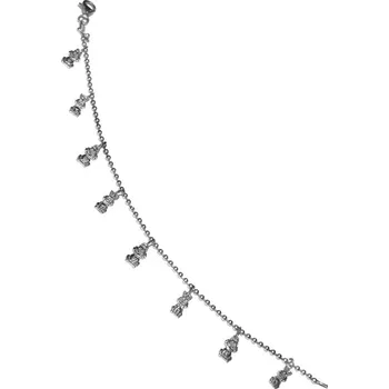 Náramek Cats n Rabbits stříbrný náramek