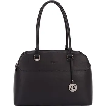 Kabelka Recenze David Jones 5617-2 černá