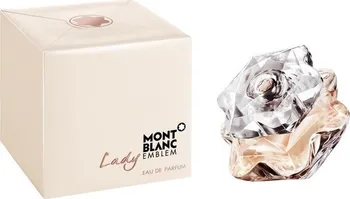 Dámský parfém Mont Blanc Lady Emblem W EDP 