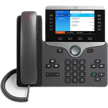 Konferenční telefon Cisco CP-8841-K9=