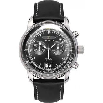 Hodinky Zeppelin 7690-2