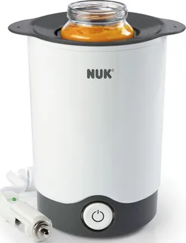 Ohřívač kojenecké lahve Nuk Thermo Express Plus