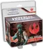 Sběratelská karetní hra Fantasy Flight Games Star Wars: Imperial Assault - Rebel Saboteurs