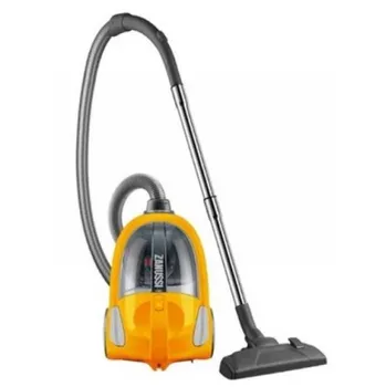 Vysavač Zanussi ZAN 1820 EL