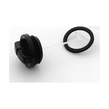 Motorová pila Olejová zátka Husqvarna 61, 266, 268, 272 (nahrazuje 5016266-01)