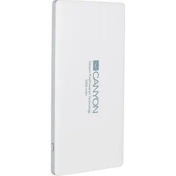 Powerbanka Canyon CNS-TPBP5W