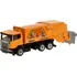 autíčko Siku Super popelářské auto Scania 1:87