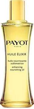 Tělový olej Payot Body Élixir Enhancing Nourishing Oil tělový olej