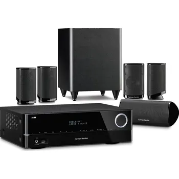 Domácí kino Harman/Kardon HD COM 1515S