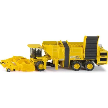 autíčko Siku Farmer Harvester na cukrovou řepu 1:87