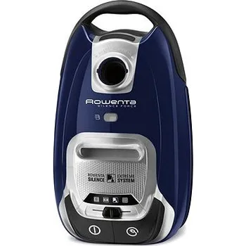 Vysavač Rowenta Silence Force Extreme Eco AAAA Parquet RO6441
