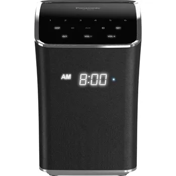 Panasonic SC-ALL2EG-K černý