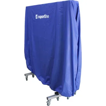 Recenze inSPORTline Nedel ochranná plachta na pingpongový stůl