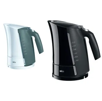 Příprava nápoje Braun WK 500 Multiquick 5