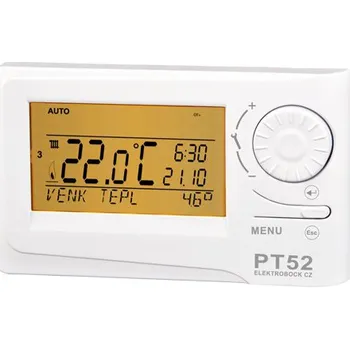 ELEKTROBOCK MTF PT52