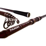 Delphin Thunder Telerod 390 cm/140 g