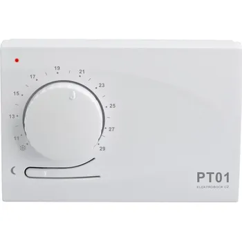 ELEKTROBOCK MTF PT01