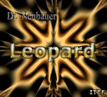 Dr. Neubauer Leopard potah