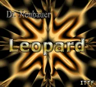 Dr. Neubauer Leopard potah