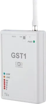 Příslušenství k termostatu Elektrobock GST1 GSM Modul