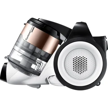 Vysavač Samsung VC06H70F0HD Motion Sync