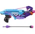 Dětská zbraň Hasbro Nerf Rebelle kuše s pískajícími šípy