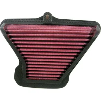 Vzduchový filtr Carbonová vložka vzduchového filtru BMC CRF pro Kawasaki ZX10-R11, r.v. 11 >