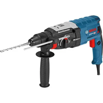 Pneumatické kladivo BOSCH GBH 2-28 Professional L-Boxx 0611267501