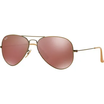 Ray-Ban Aviator RB3025 167/2K Sluneční brýle Ray-Ban Aviator RB3025 167/2K