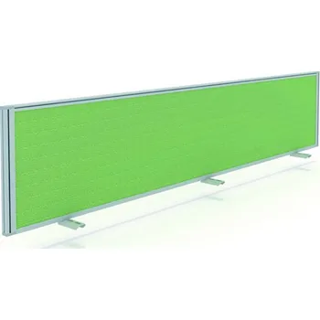 Interier Říčany Alfa 600 1400 x 370 mm apple