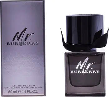 Pánský parfém Burberry Mr. Burberry M EDP