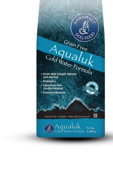 Krmivo pro psa Annamaet Grain Free Aqualuk