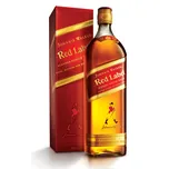 Johnnie Walker Red Label 40 %