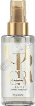 Vlasová regenerace Wella Professionals Oil Reflections Light Luminous Reflective Oil 100 ml