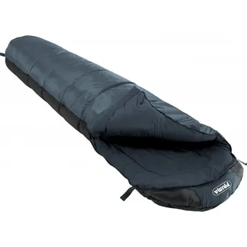 Spacák Prima Mummy 300 P šedý