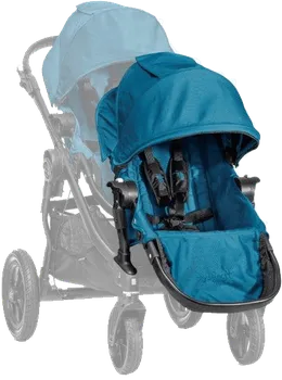 Korbička Baby Jogger Doplňkový sedák City Select 2015