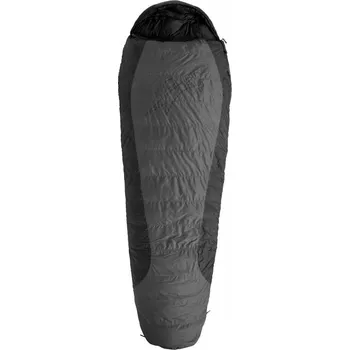 WARMPEACE Viking 900 levý Steel Grey/Black/Black