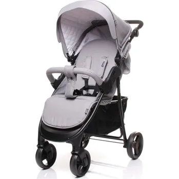 Kočárek 4Baby Rapid Premium 2017