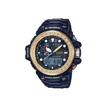 Hodinky Casio G-Shock Gulfmaster GWN-1000F-2A