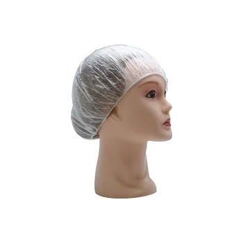 Sprchovací čepice Sibel koupací čepice 100 ks