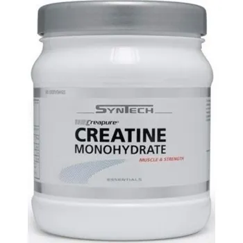 Kreatin SynTech Creapure Creatine monohydrate 400 g