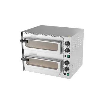 Pec na pizzu Redfox FP 68 R
