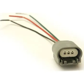 Objímka na žárovku patice pro žárovku H13 keramická