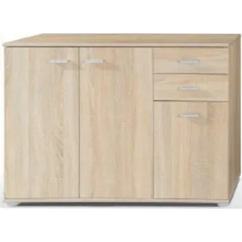 Komoda Tempo Kondela Tampa 3T2S