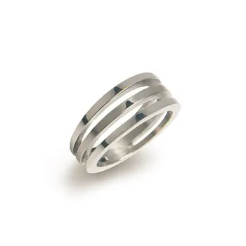 Boccia Titanium 0128-01, 50 mm